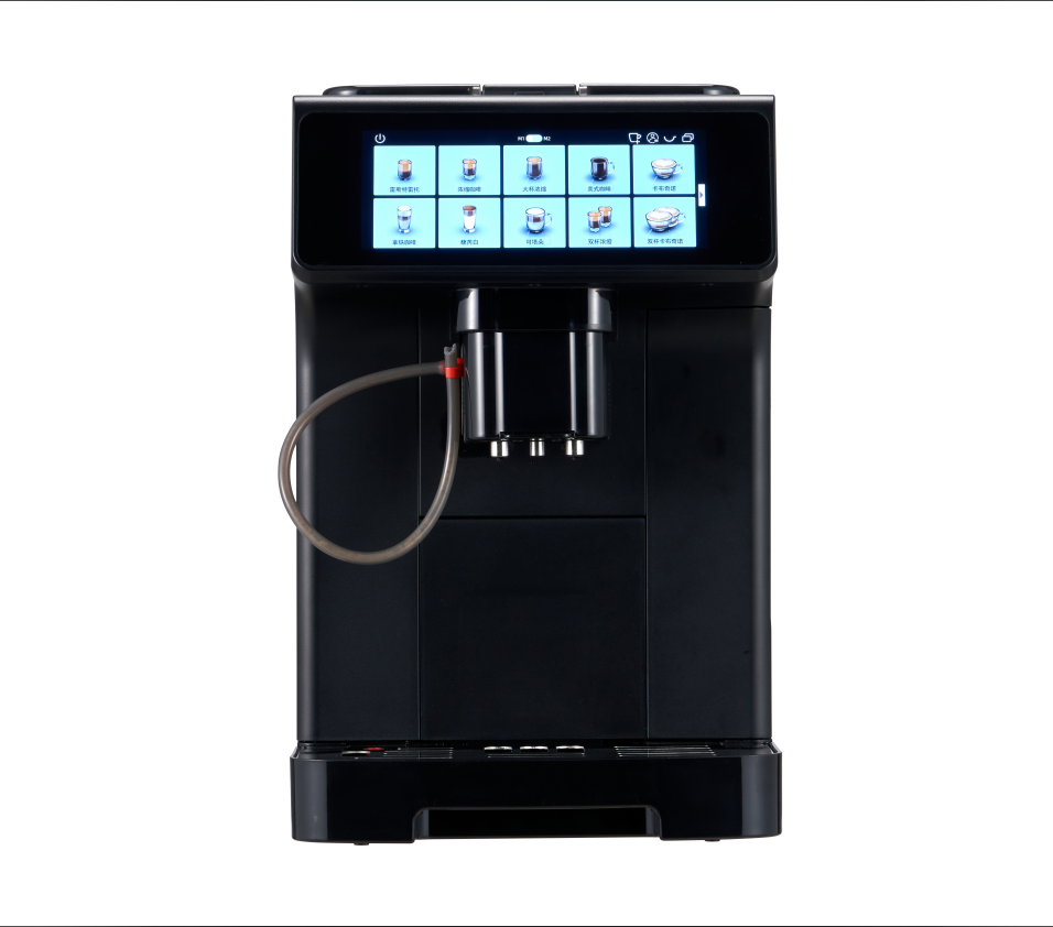 Coffee & Tea - Pastry Góc Xanh - Factory Sale 19 Bars Pump Super