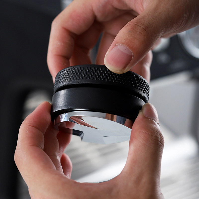 Coffee Distributor Espresso Di - Coffee Tamper Leveler 评论和价格