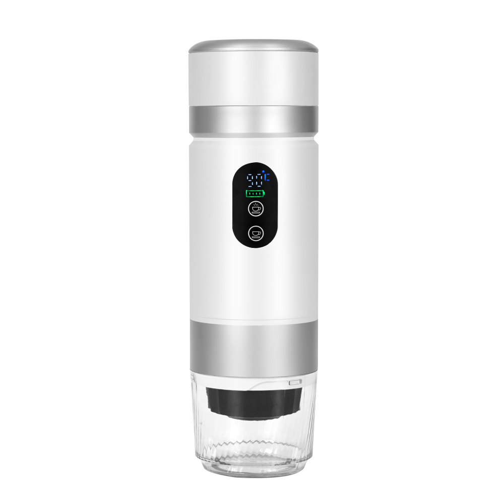 Portable Self-Heating Espresso - Coffee & Tea - Pastry Góc Xanh 评论和价格