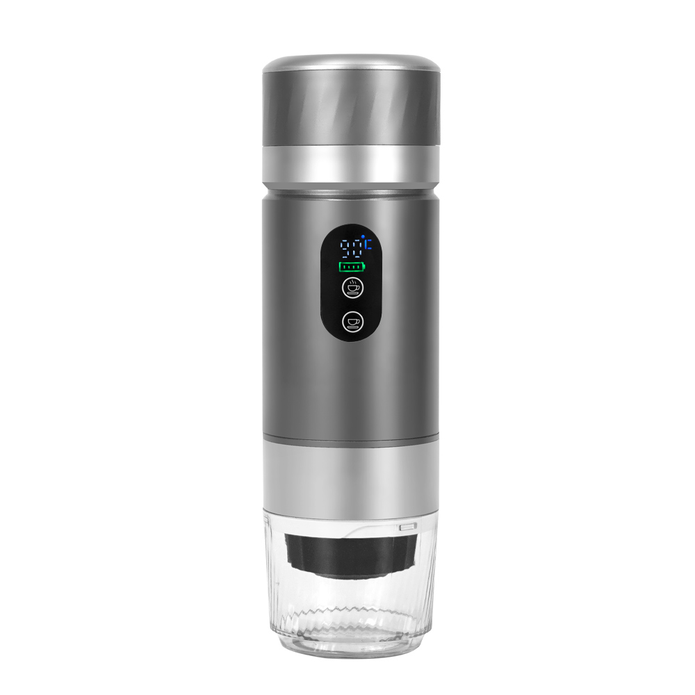 Portable Self-Heating Espresso - Coffee & Tea - Pastry Góc Xanh 评论和价格