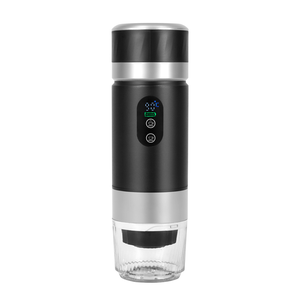Portable Self-Heating Espresso - Coffee & Tea - Pastry Góc Xanh 评论和价格
