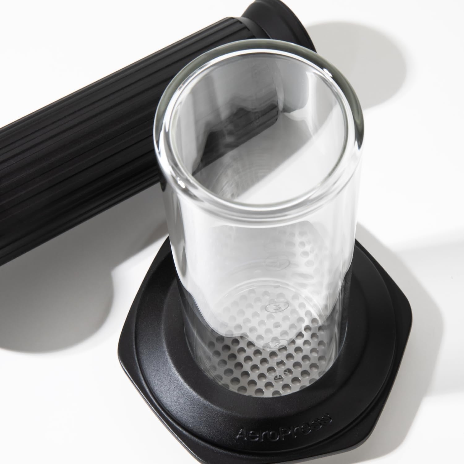 Premium Coffee Press, Glass, S - French Press Glass 评论和价格