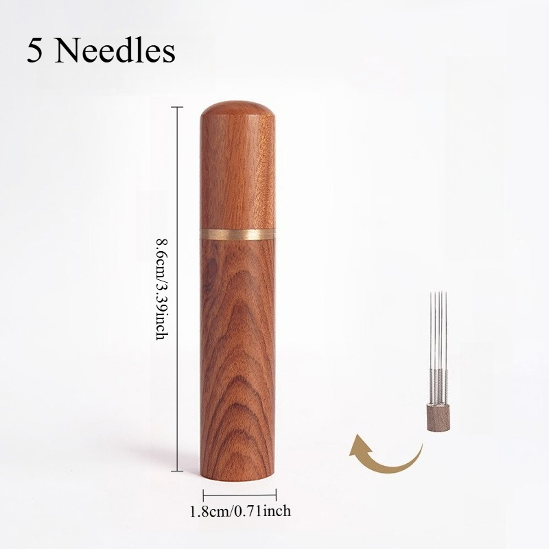 Coffee Tamper Stainless Steel  - Coffee Tamper Leveler 评论和价格
