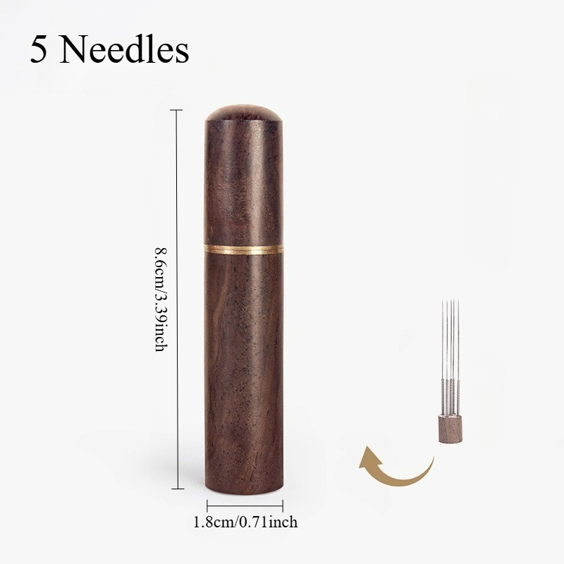 Coffee Tamper Stainless Steel  - Coffee Tamper Leveler 评论和价格