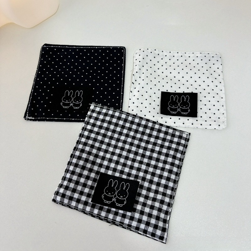 Hot Cute Miffy Series Cloth Co - Coffee Y Tea 评论和价格