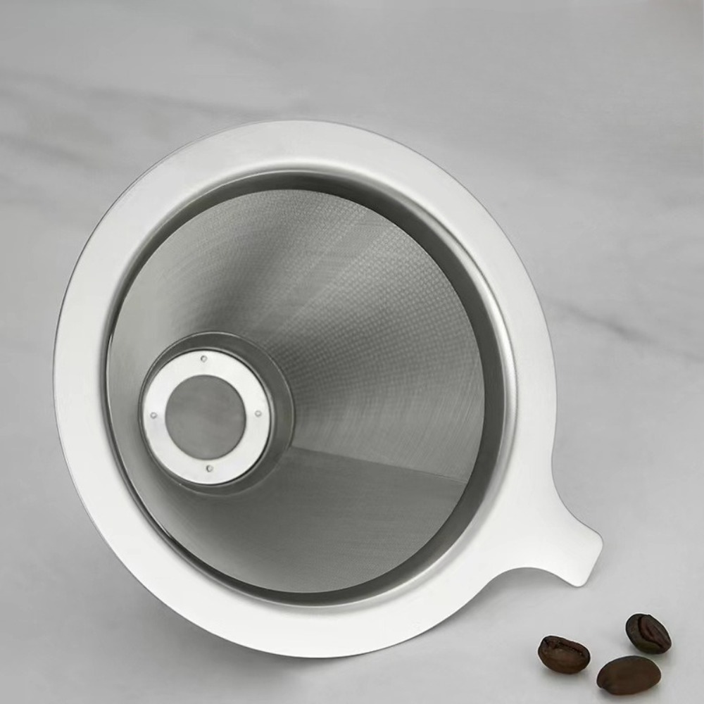 Large Reusable Coffee Filter S - Coffee & Tea - Pastry Góc Xanh 评论和价格