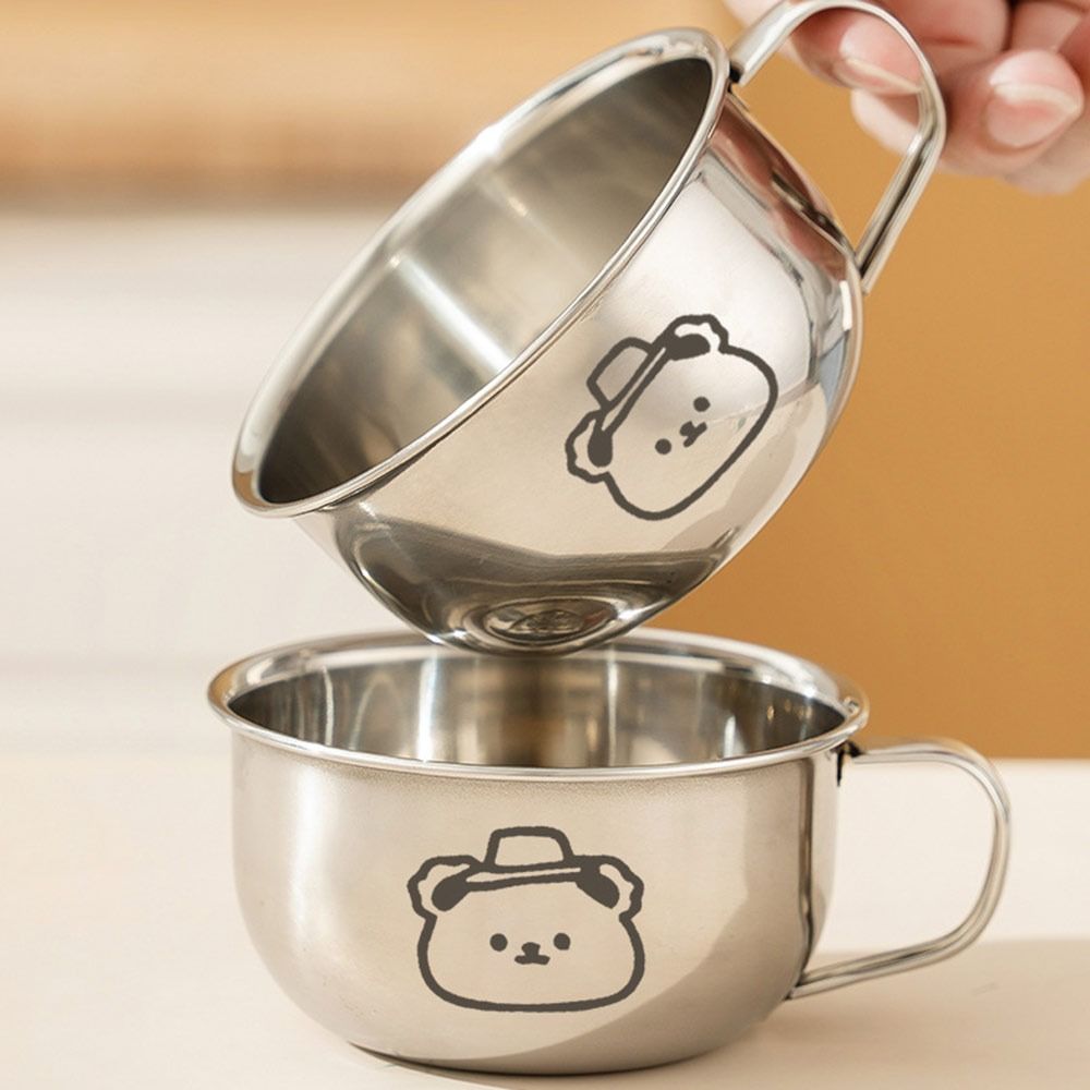 80/200/400ML Kid Water Cup Bea - Water Tea And Coffee 评论和价格