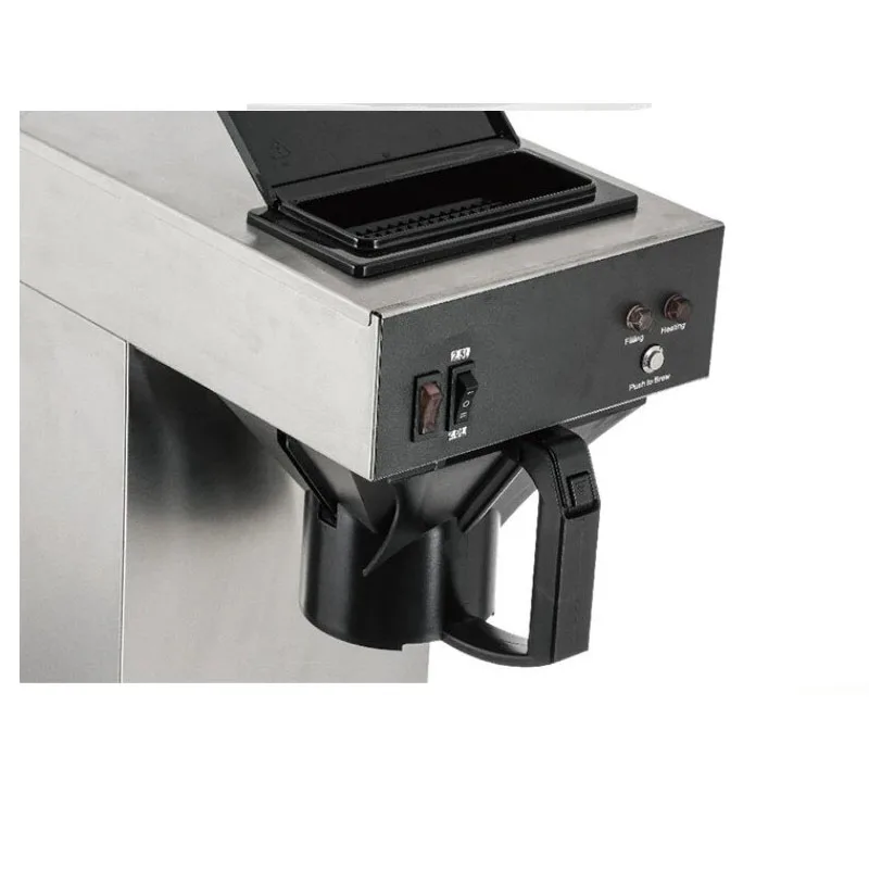 Commercial Stainless Steel Dri - Water Tea And Coffee 评论和价格