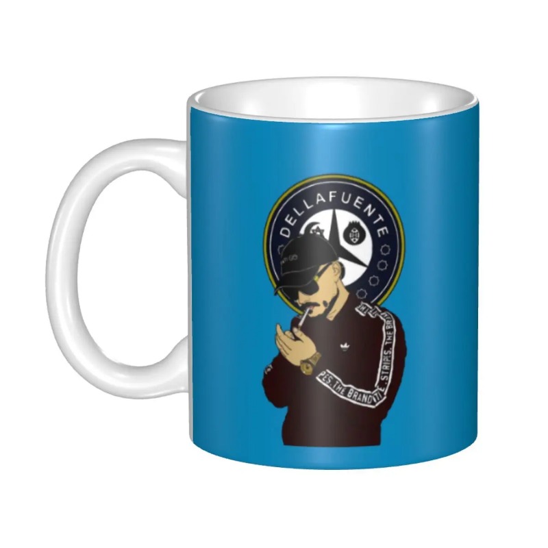 Customized Dellafuente Mugs DI - Coffee Tea Logo 评论和价格