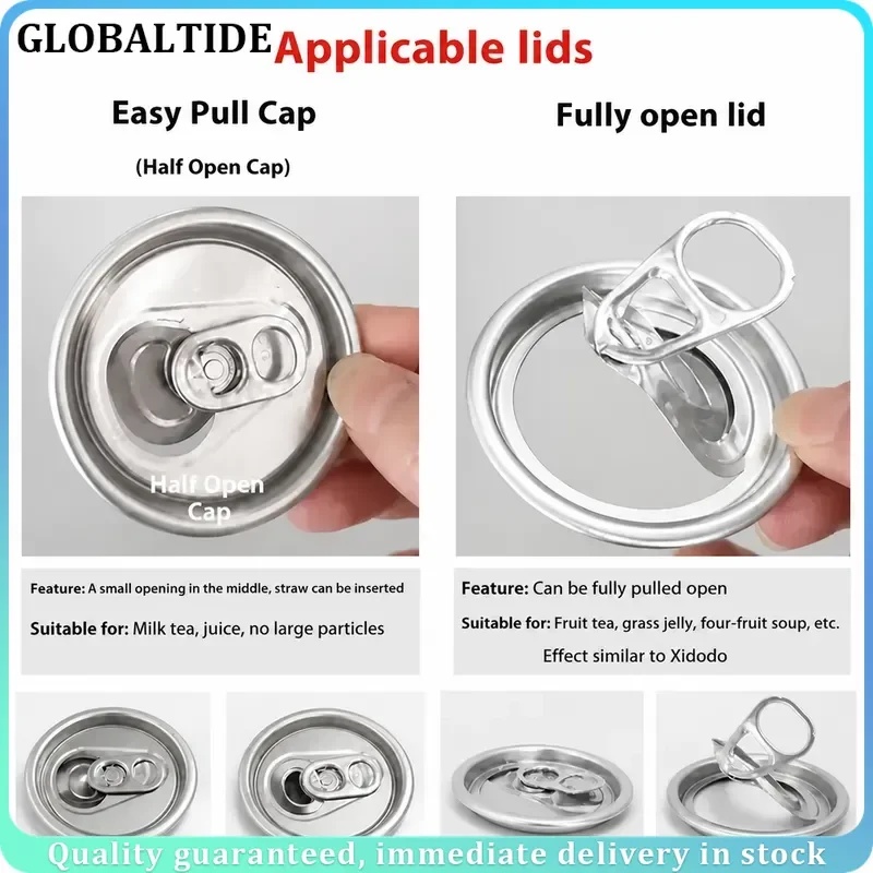 55/87mm Portable Hand‑Held Can - Coffee Tea And Sugar Canisters 评论和价格
