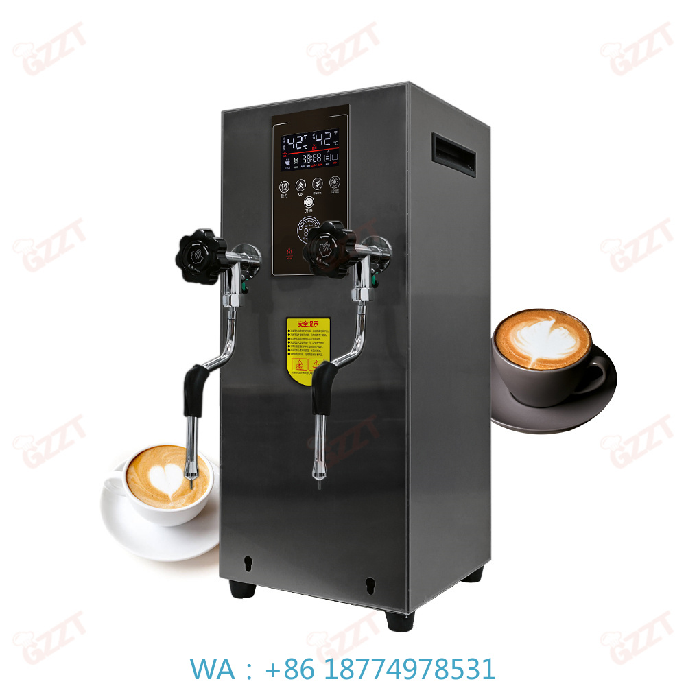 1. Two‑Heads Commercial Milk F - Coffee Tea Boba 评论和价格