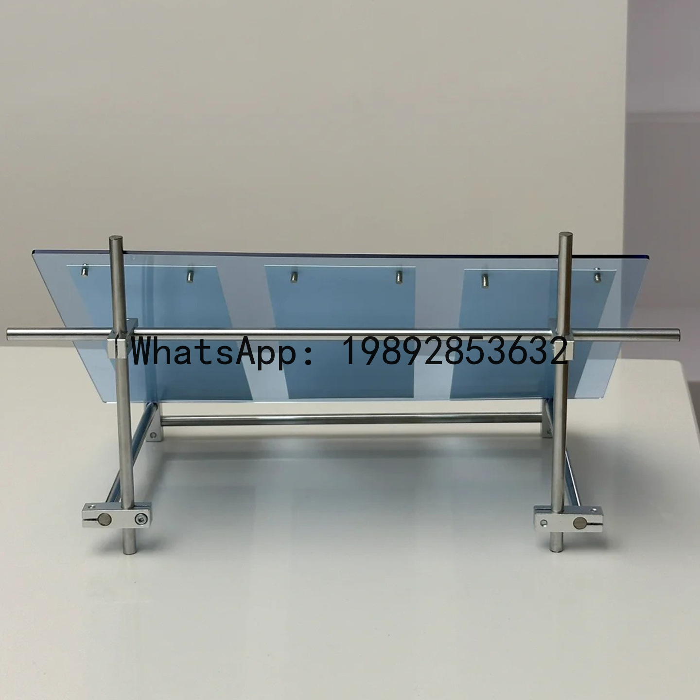 YFY Acrylic Optical Axis Displ - Coffee Tea Menu 评论和价格