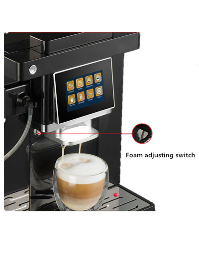 Bean to Cup 4 Languages Factor - Coffee & Tea - Pastry Góc Xanh 评论和价格