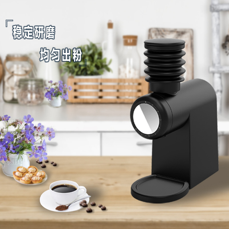 commercial flat grinding coffe - Coffee & Tea - Pastry Góc Xanh 评论和价格