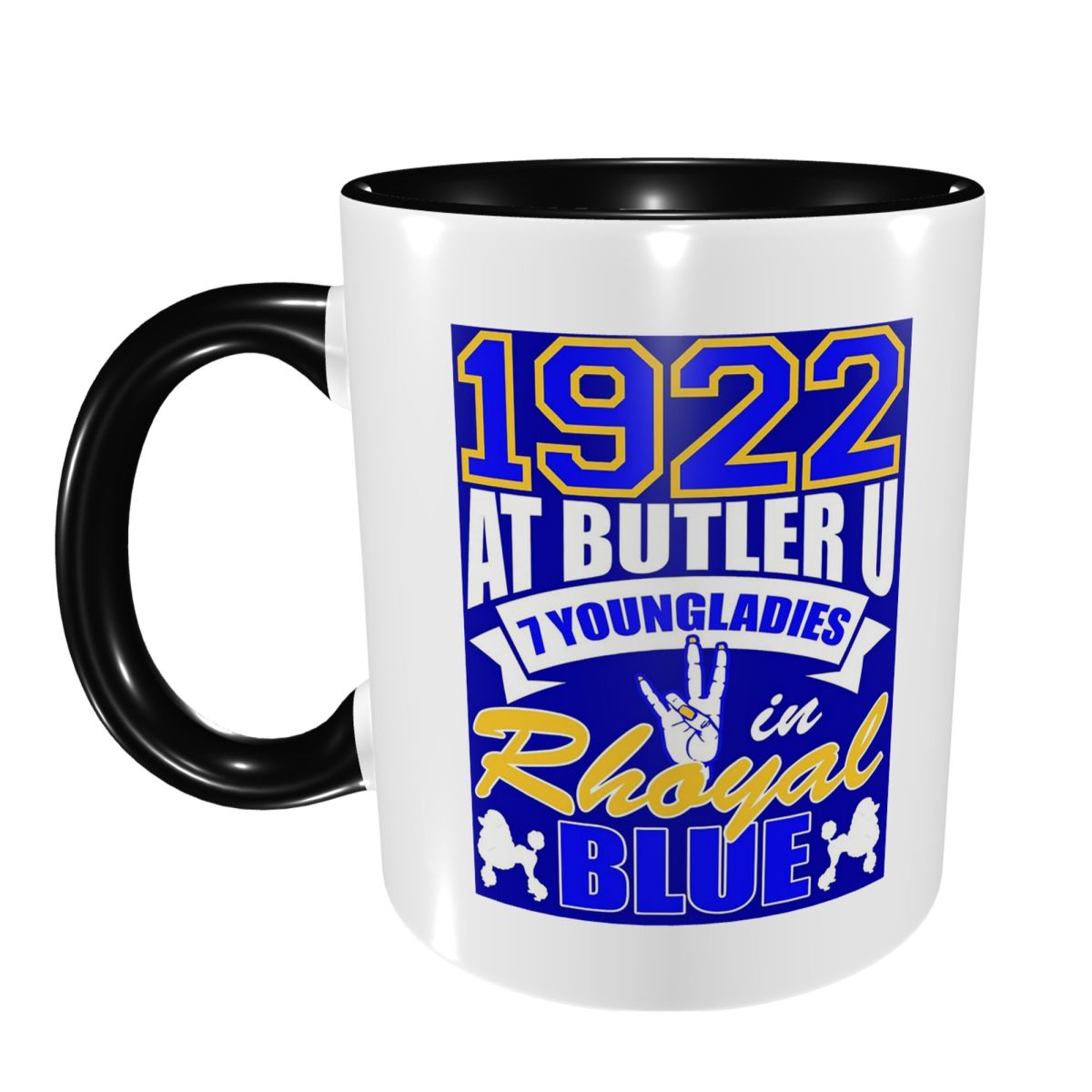 Sigma Gamma Rho 1922 At Butler - Coffee Tea Menu 评论和价格