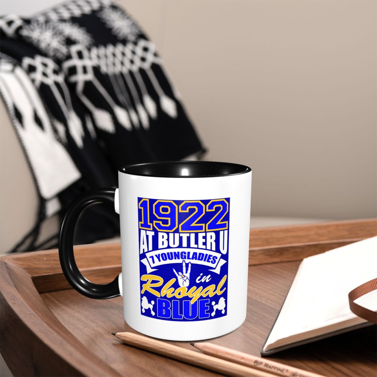 Sigma Gamma Rho 1922 At Butler - Coffee Tea Menu 评论和价格
