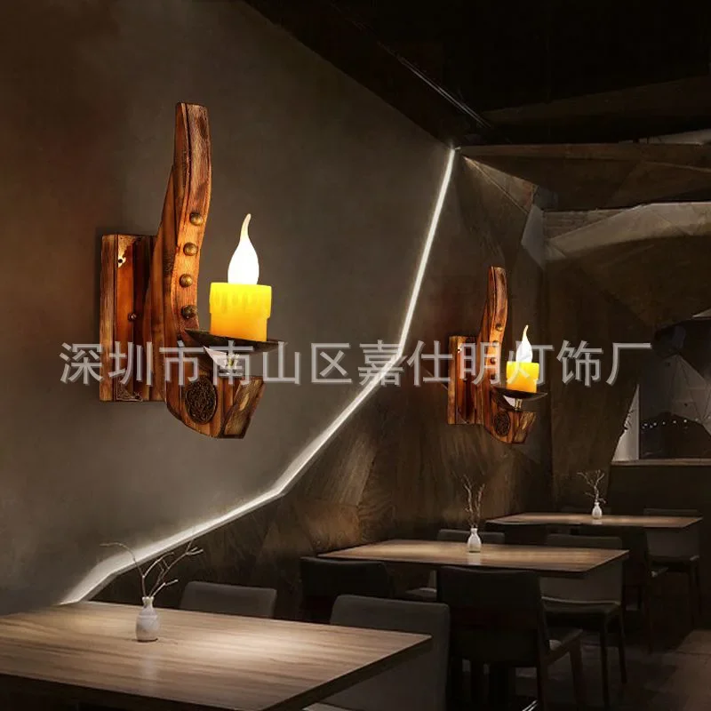 Creative American country resi - Switching Coffee To Tea 评论和价格