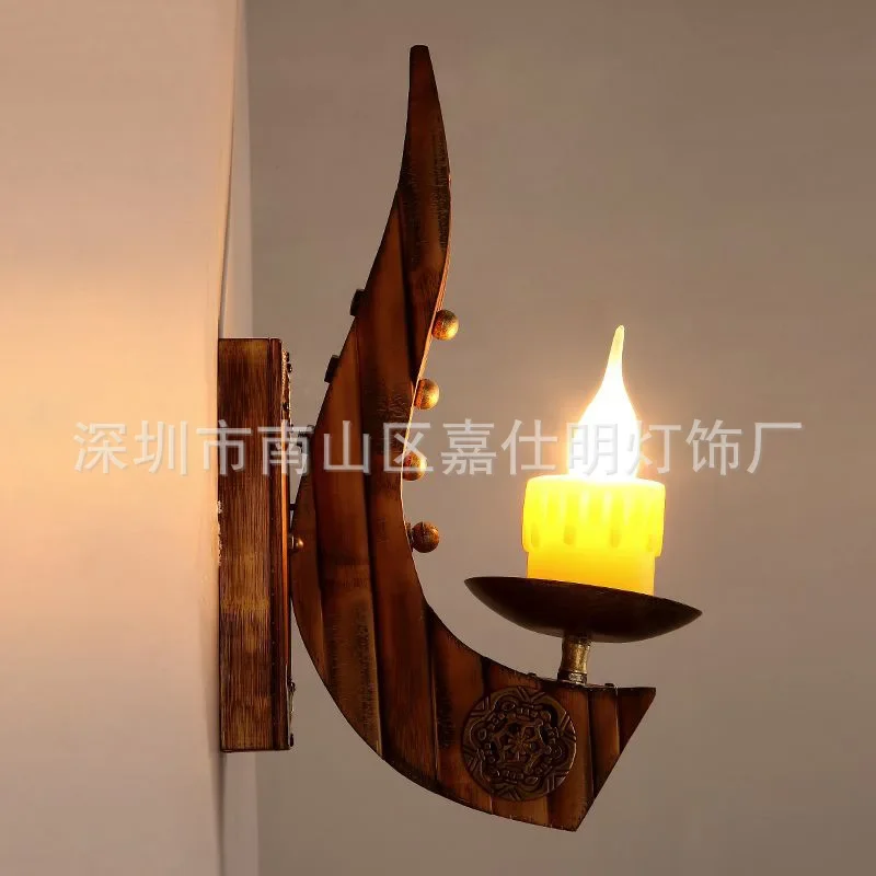Creative American country resi - Switching Coffee To Tea 评论和价格