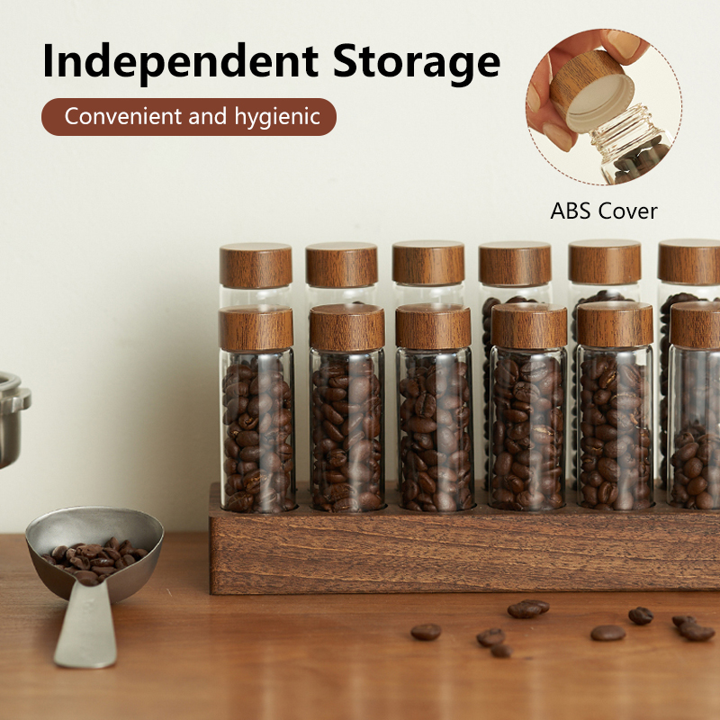 ZIRKUS Coffee Beans Storage Co - Coffee Tea Bean 评论和价格