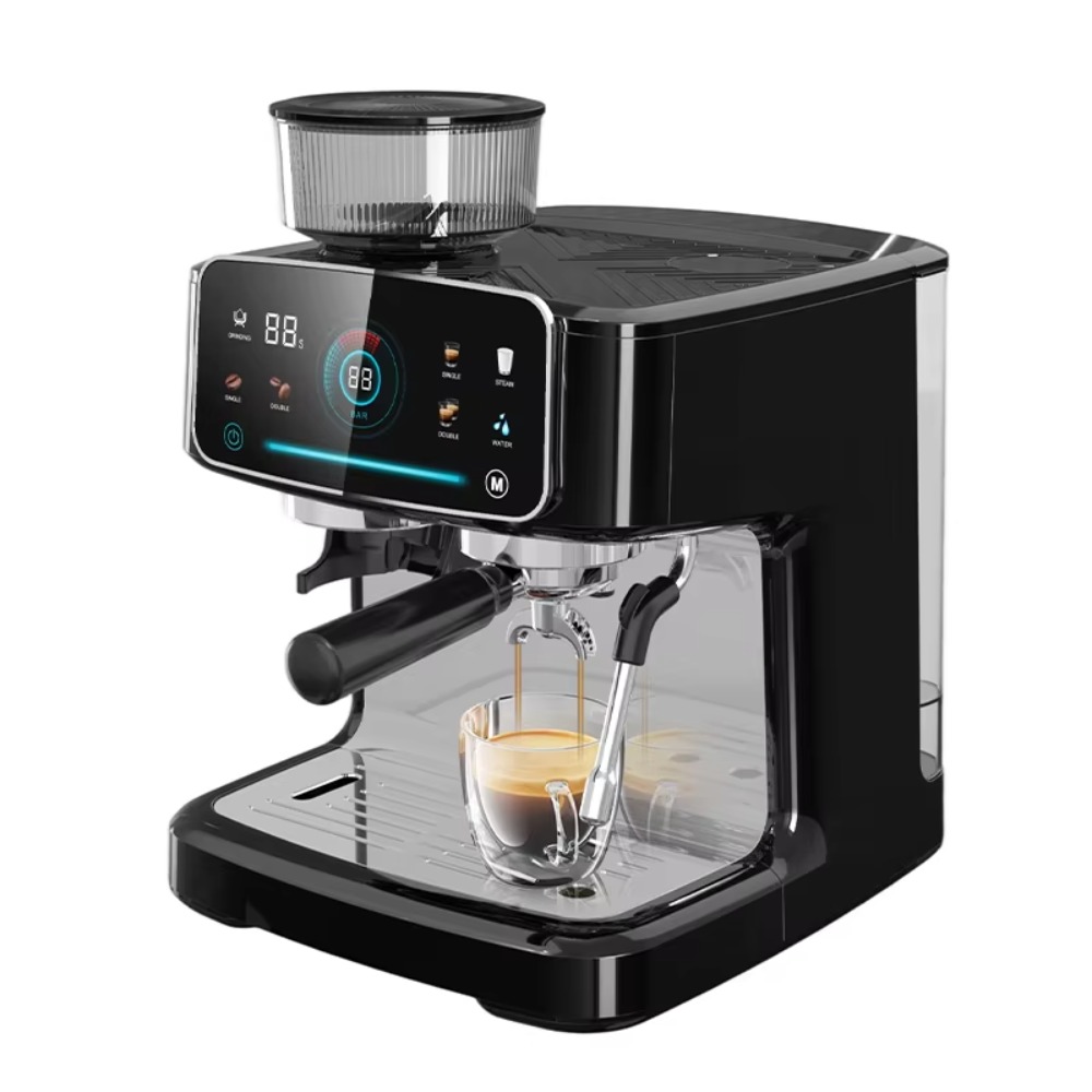 Upgraded Version High-efficien - Coffee & Tea - Pastry Góc Xanh 评论和价格