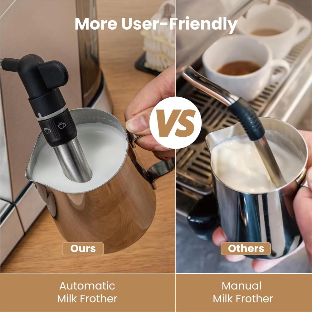 Upgraded Version High-efficien - Coffee & Tea - Pastry Góc Xanh 评论和价格