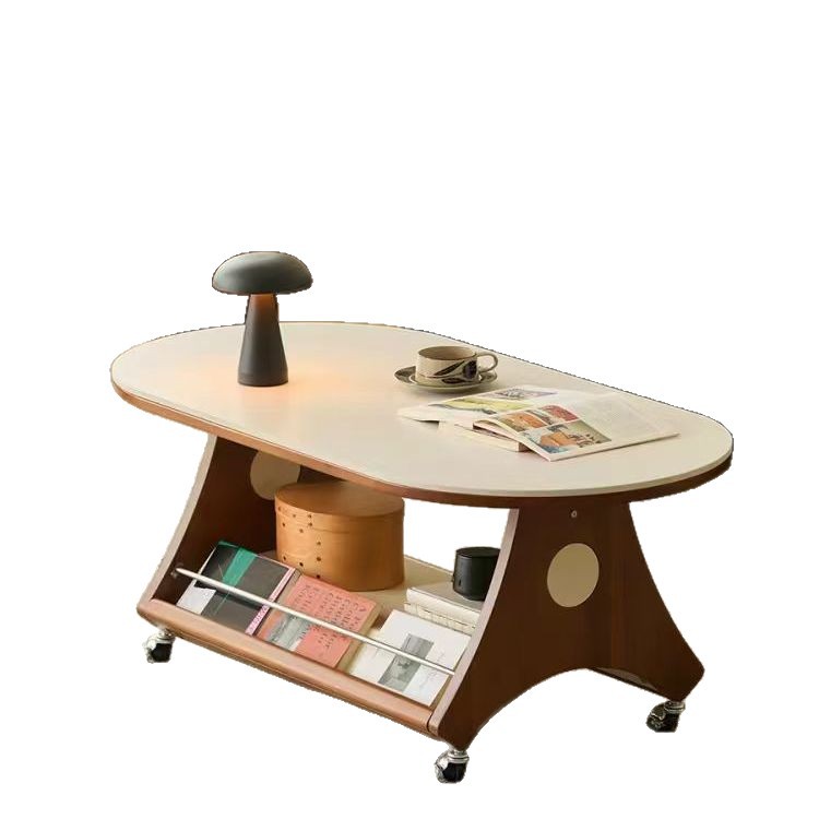 Mobile living room advanced co - Coffee And Tea-Za 评论和价格