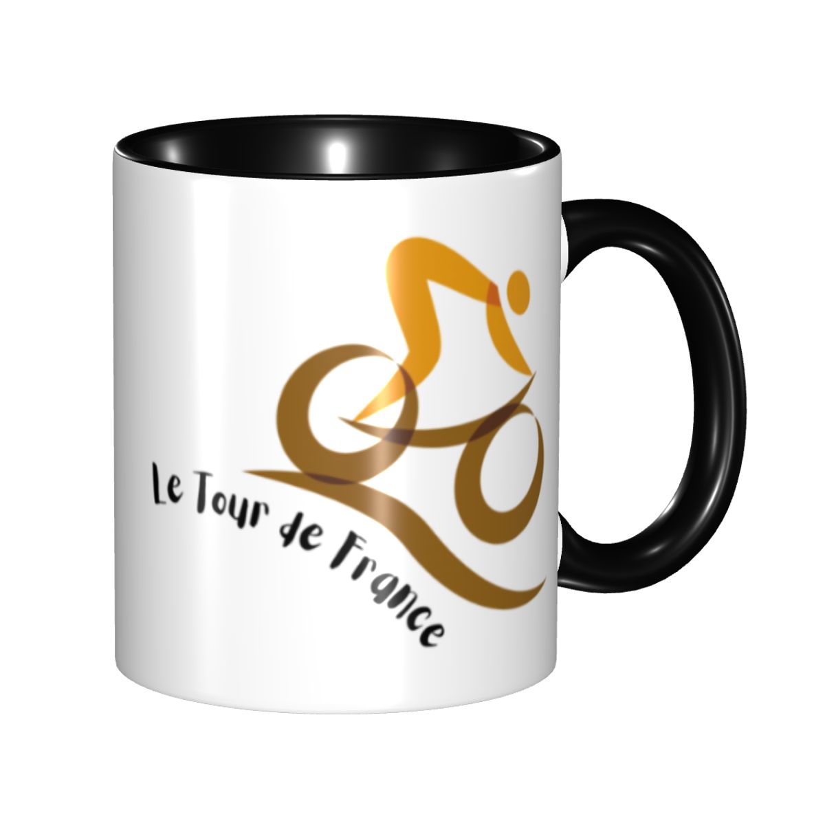 Personalized Tour De France Cy - Water Tea And Coffee 评论和价格