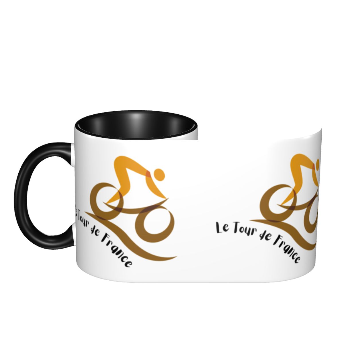Personalized Tour De France Cy - Water Tea And Coffee 评论和价格