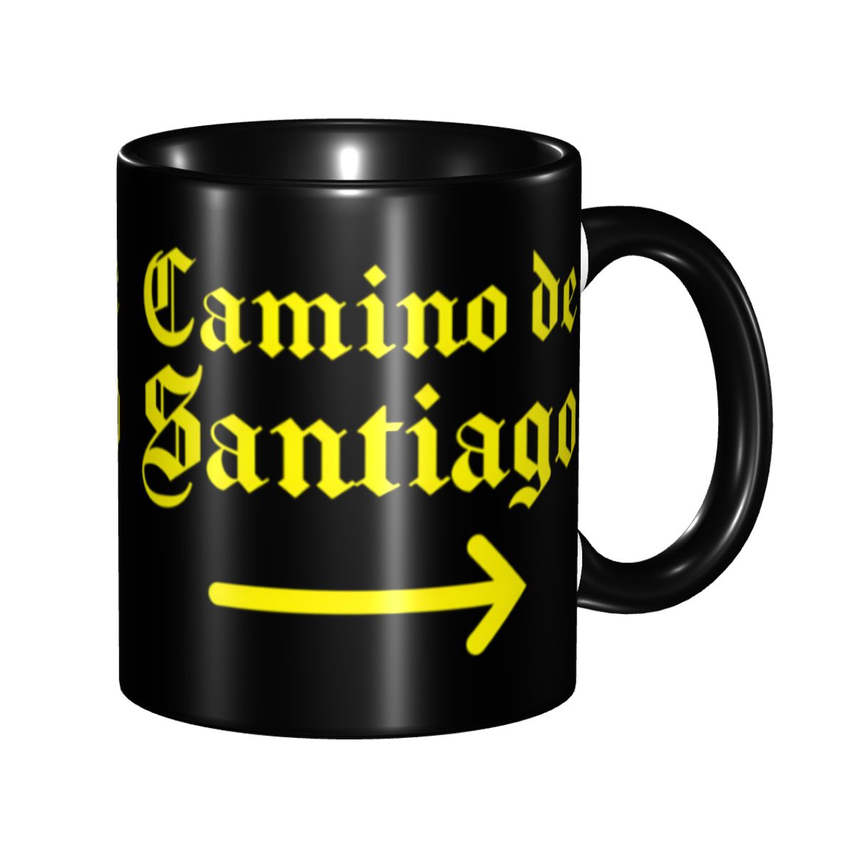 Buen Camino De Santiago Coffee - Water Tea And Coffee 评论和价格