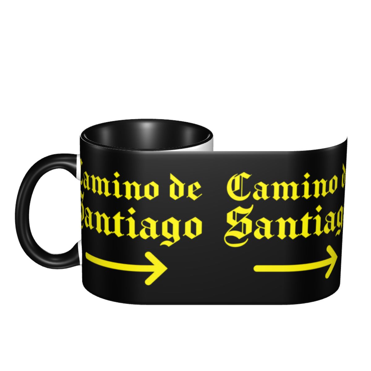 Buen Camino De Santiago Coffee - Water Tea And Coffee 评论和价格