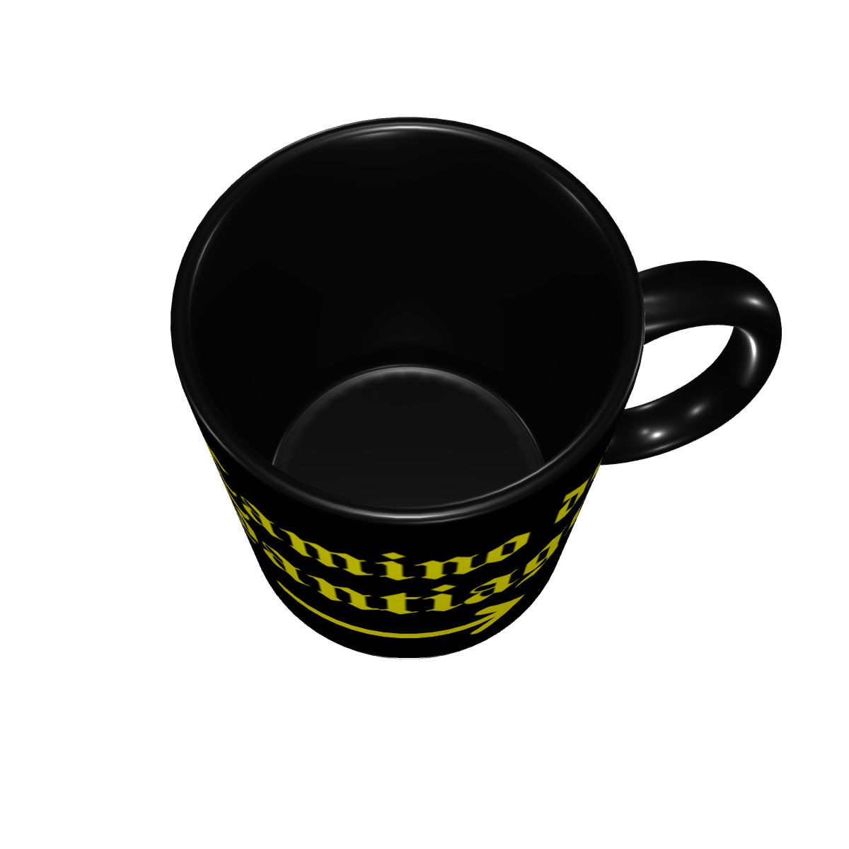 Buen Camino De Santiago Coffee - Water Tea And Coffee 评论和价格