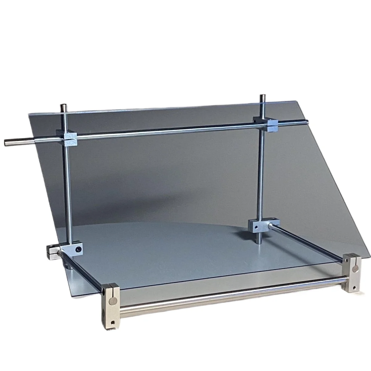 Acrylic Fixing Frame Menu Rack - Coffee Tea Menu 评论和价格