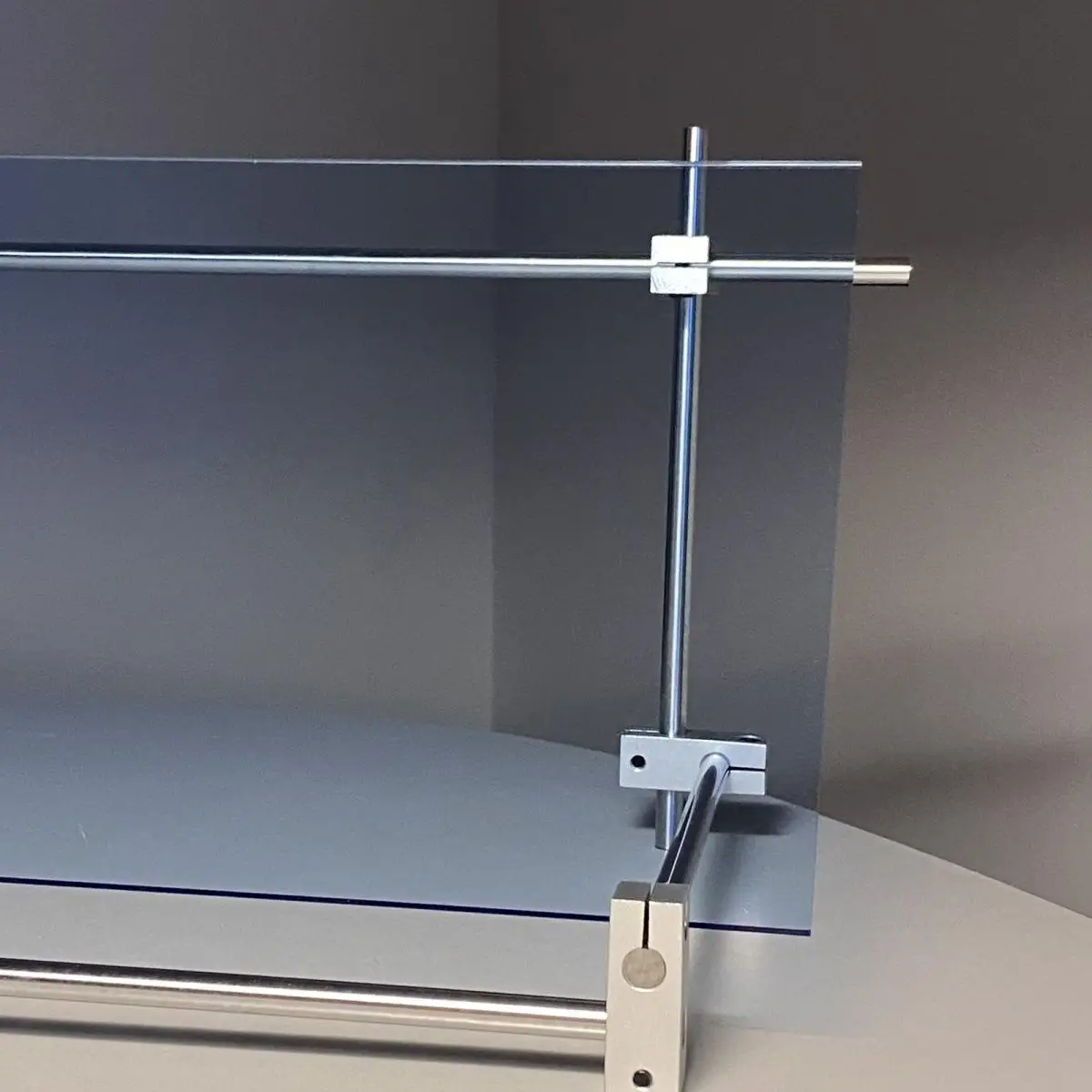 Acrylic Fixing Frame Menu Rack - Coffee Tea Menu 评论和价格