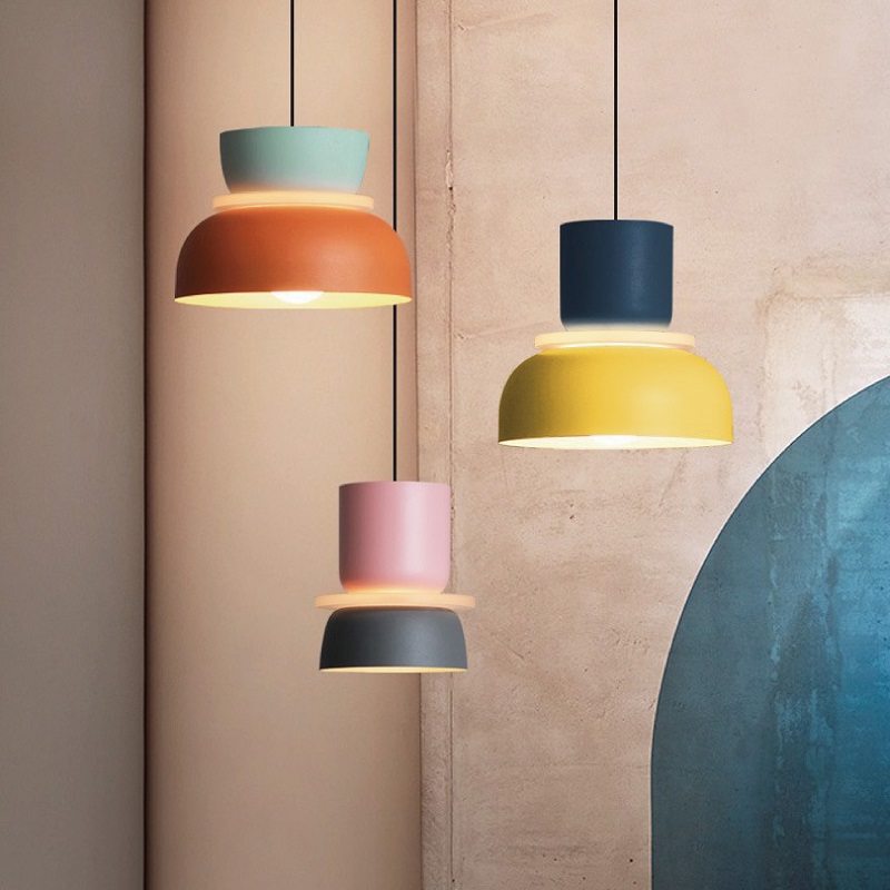 Coffee Shop Chandelier Creativ - Switching Coffee To Tea 评论和价格