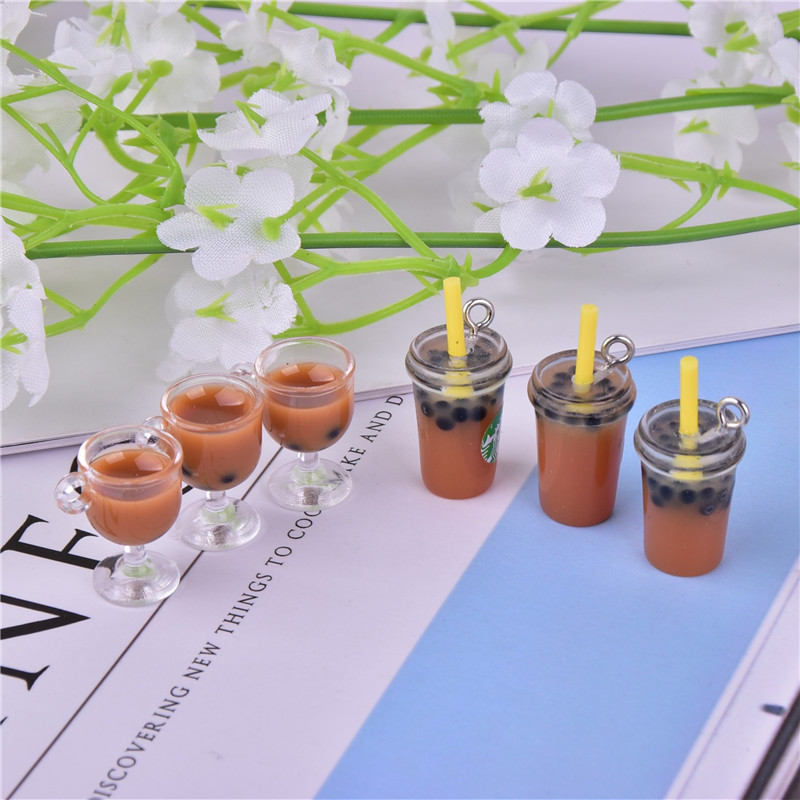 10pcs/Pack 3D Bubble Coffee Bo - Coffee Tea Boba 评论和价格