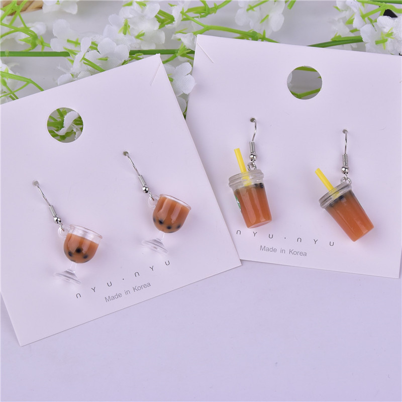 10pcs/Pack 3D Bubble Coffee Bo - Coffee Tea Boba 评论和价格
