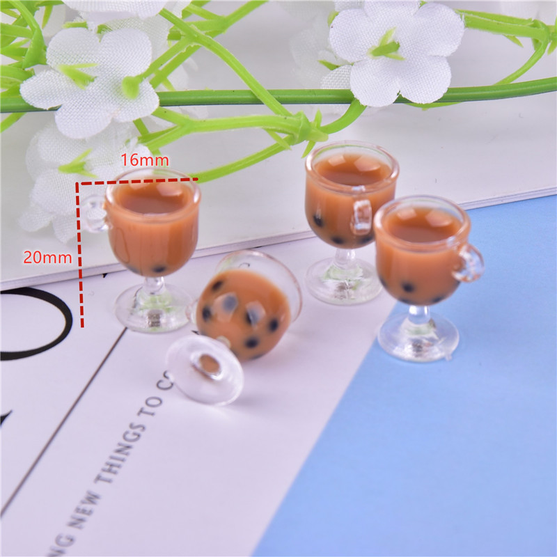 10pcs/Pack 3D Bubble Coffee Bo - Coffee Tea Boba 评论和价格