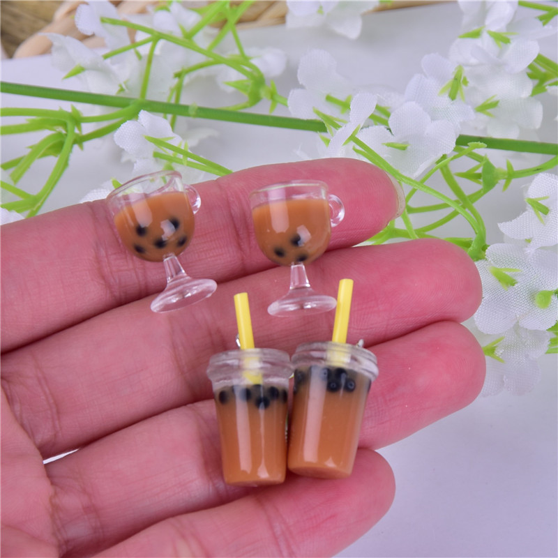 10pcs/Pack 3D Bubble Coffee Bo - Coffee Tea Boba 评论和价格
