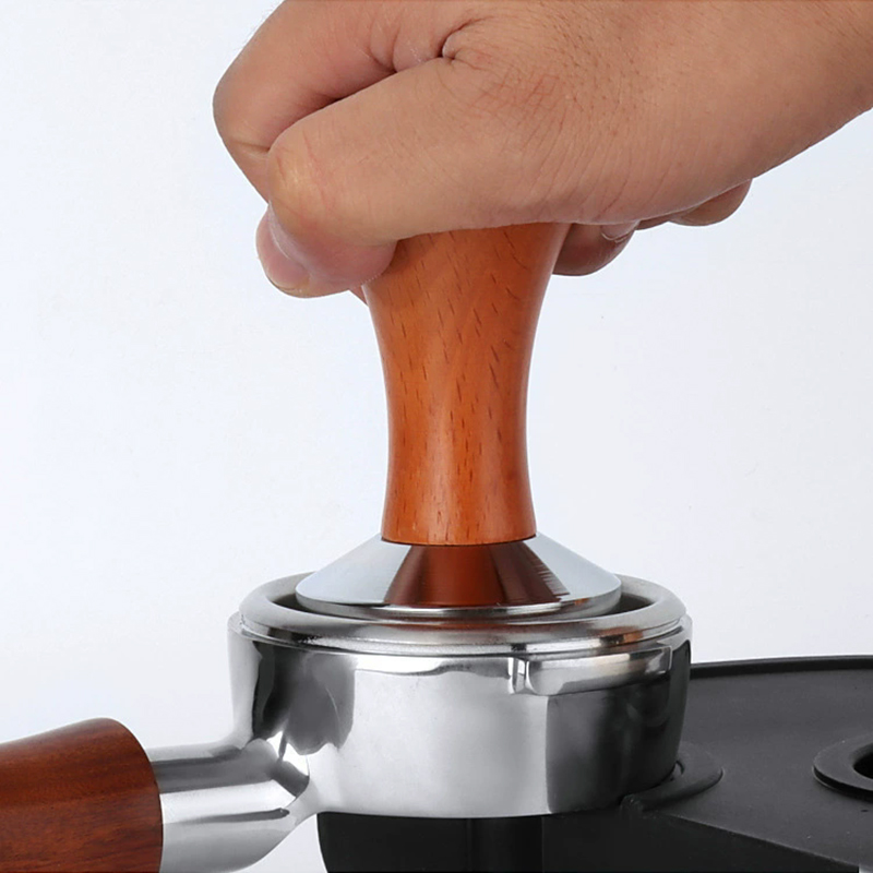 Home Coffee Tamper 49/51/53/58 - Coffee Tamper Leveler 评论和价格
