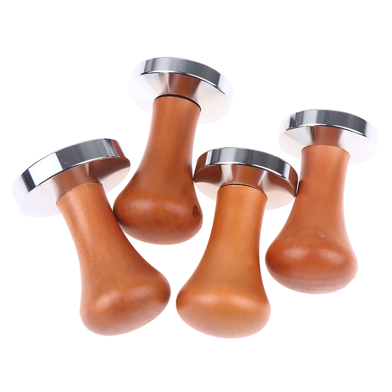 Home Coffee Tamper 49/51/53/58 - Coffee Tamper Leveler 评论和价格