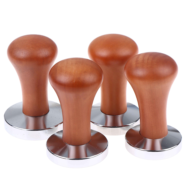 Home Coffee Tamper 49/51/53/58 - Coffee Tamper Leveler 评论和价格