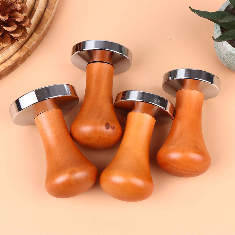 Home Coffee Tamper 49/51/53/58 - Coffee Tamper Leveler 评论和价格