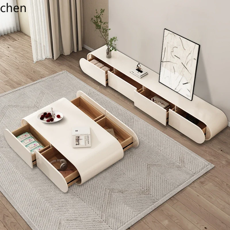 b11-7.2 Light luxury modern ro - Coffee & Tea - Pastry Góc Xanh 评论和价格