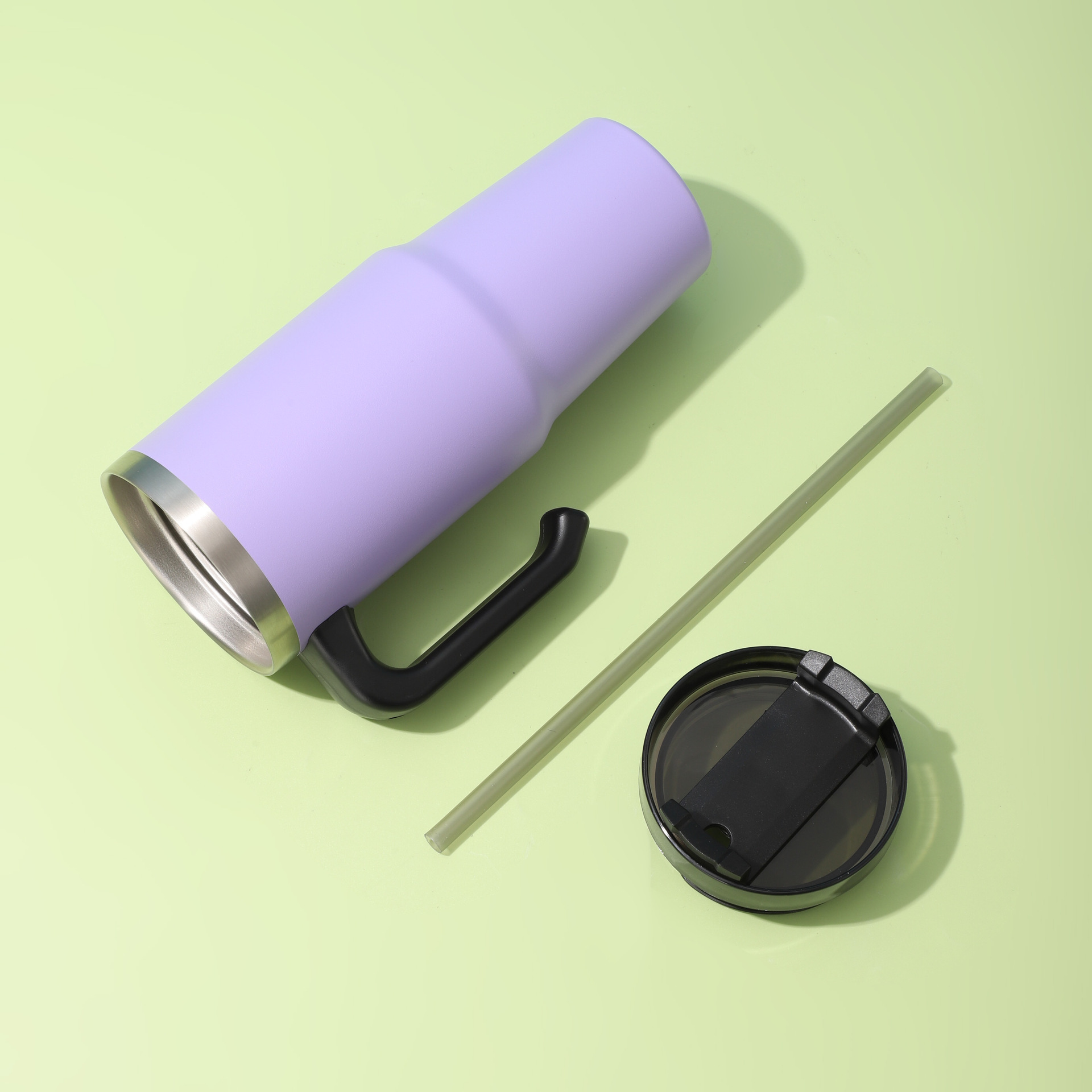 30/40oz Stainless Steel Car Bo - Cold Brew Bottle 评论和价格