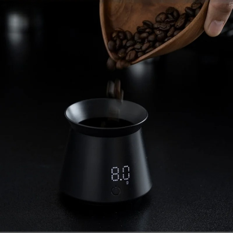 JUSTINLAU Mini Coffee Scale 0. - Coffee Tea Bean 评论和价格