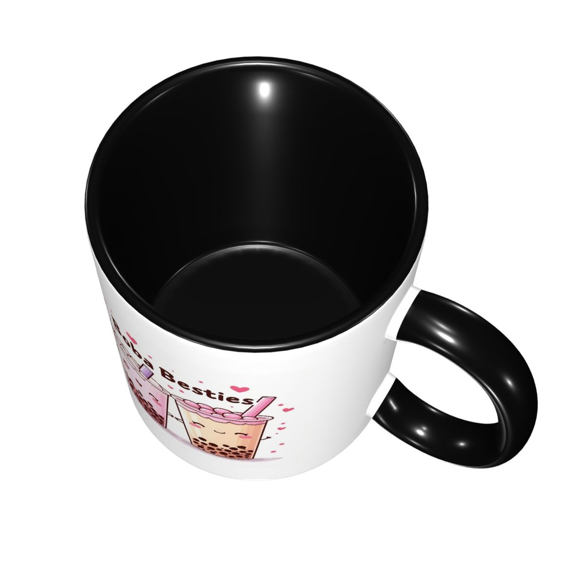 Boba Besties Cute Kawaii Bubbl - Coffee Tea Boba 评论和价格