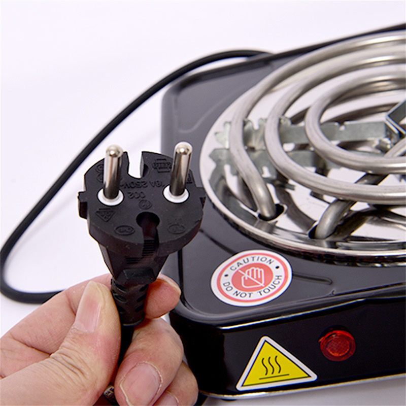1000W 110V/220V US/EU Plug  Po - Coffee & Tea - Pastry Góc Xanh 评论和价格