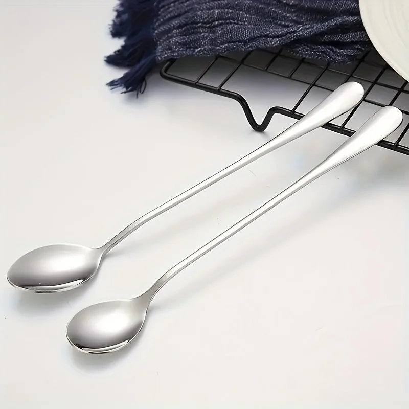 Stainless Steel 1/10pcs Long H - Coffee Tea Sugar Canister Set 评论和价格