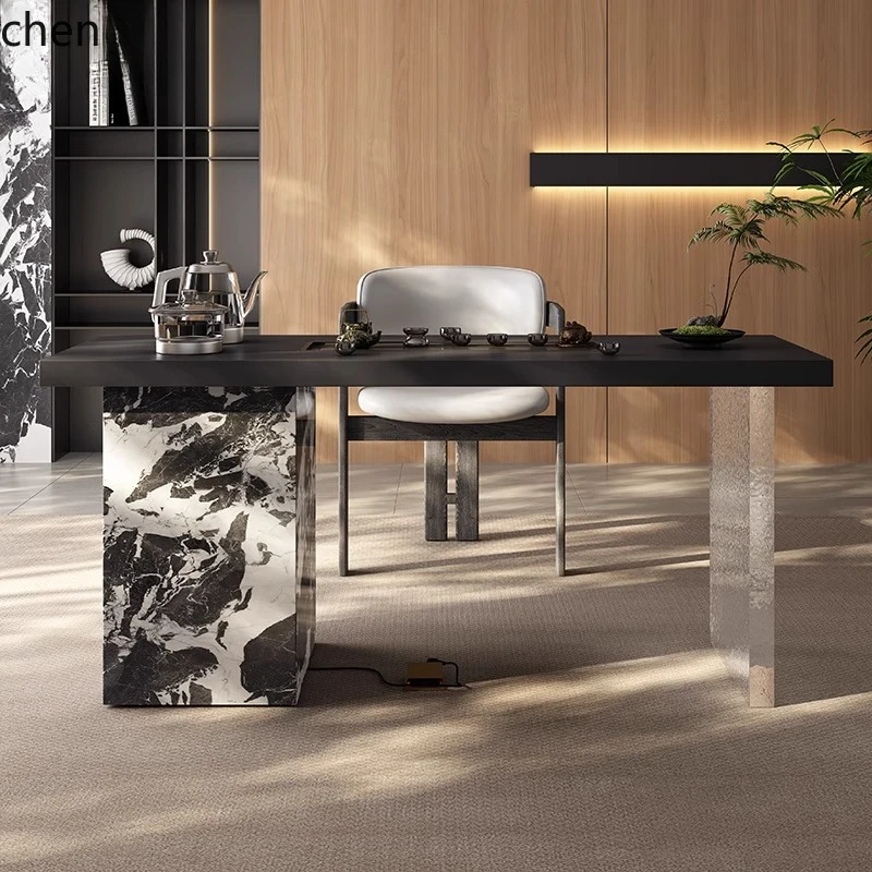i5.15 balcony tea table and ch - Coffee & Tea - Pastry Góc Xanh 评论和价格