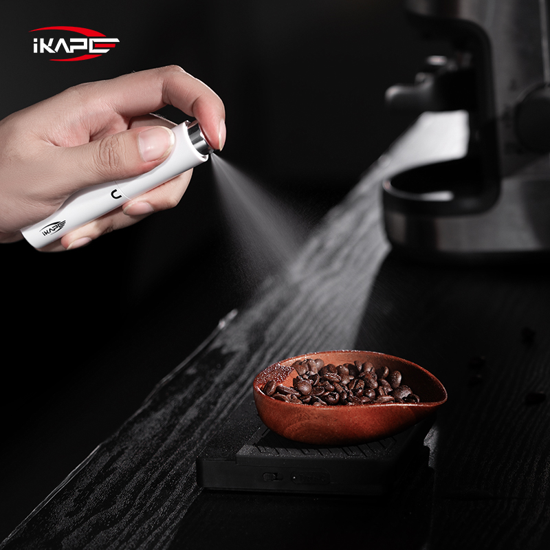 IKAPE RDT Spray Bottle Glass E - Coffee Tea Bean 评论和价格
